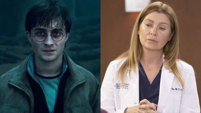 Harry's Anatomy: Fandoms Collide As A.I. Reimagines Harry Potter Actors As Grey's Anatomy Doctors. It's Wild