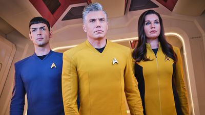 Paramount+ Has Dropped Its Subscription Prices Nearly 70% For Black Friday, So Now’s A Great Time To Catch Up On Star Trek, The Yellowstone Universe And More