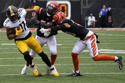 Steelers vs. Bengals live stream, time, viewing info for Week 12