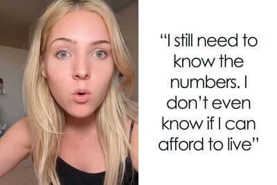 “I Don’t Even Know If I Can Afford To Live”: Woman’s Horrific Job Interview Goes Viral