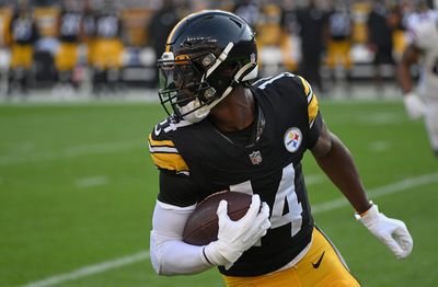 Steelers WR George Pickens says he didn’t know Matt Canada was fired until Wednesday