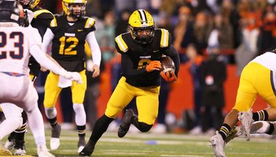 St. Laurence loses to Rochester but brings ‘legitimacy and respect’ back to the program in Class 4A title game appearance