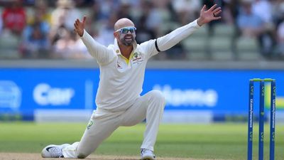 Nathan Lyon dismisses 'Bazball' revolution in cricket