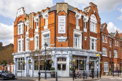 Rub-a-Dub: Here’s your guide to the East End’s best pubs