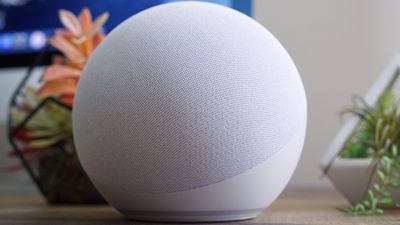 Amazon's latest Echo smart speaker and TP-Link's Kasa smart light are a steal at $55 during this Black Friday sale