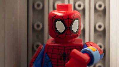 Spider-Man Fans, There’s Never Been A Better Time To Buy This Amazing Daily Bugle LEGO Set Than Black Friday