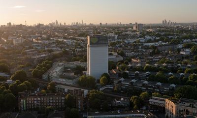Grenfell Tower inquiry’s final report on cause of disaster delayed again