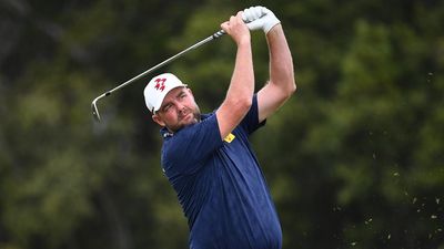 Realigned Leishman keen to spice up Aussie PGA race