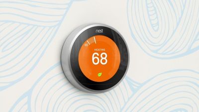Stop wasting money on heat with an epic $70 off this Nest Smart Thermostat during Best Buy's Black Friday sale