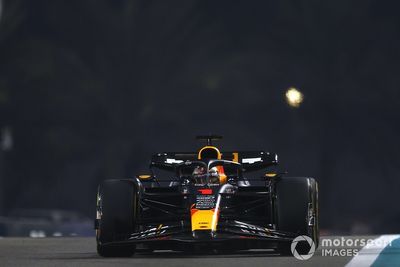 FIA bans F1 pit exit overtakes after Verstappen incident in Abu Dhabi