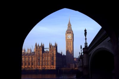 Man to appear in court charged with stalking MP