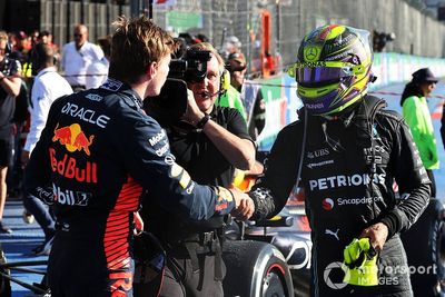 What was behind the Hamilton/Red Bull F1 soap opera