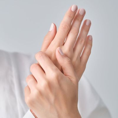 As a nail tech, everyone asks how I keep my natural nails so long—this under-£10 product is the reason