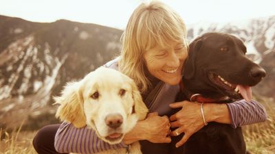 Don't make these three mistakes with your dog if you want to build a strong bond, reveals expert