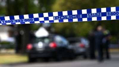 Police investigate after man's body found in house fire