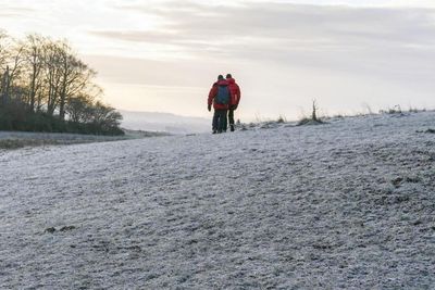 Freezing temperatures expected across Scotland this weekend