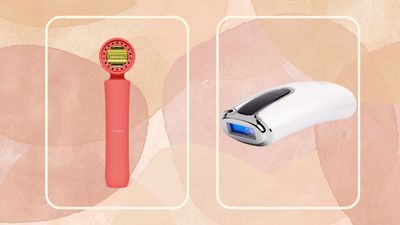 As a beauty editor, these are the things I wish I’d known before buying an at-home IPL hair removal device