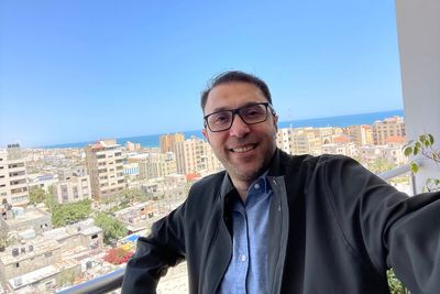 NHS doctor says family’s situation in Gaza has worsened despite ceasefire