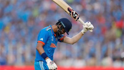 'If Hardik was there...': Wasim Akram sheds light on KL Rahul's painstaking knock in World Cup final