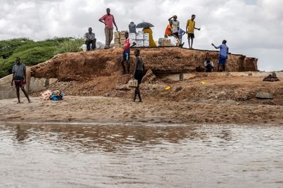 Kenya's Ruto Pledges Action To Tackle Deadly Flood Emergency