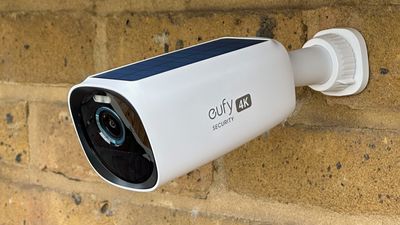 Black Friday swamps us with security camera deals, but these are the ones I'd actually buy