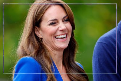 Kate Middleton reveals her favourite book to read with Prince George, Charlotte and Louis