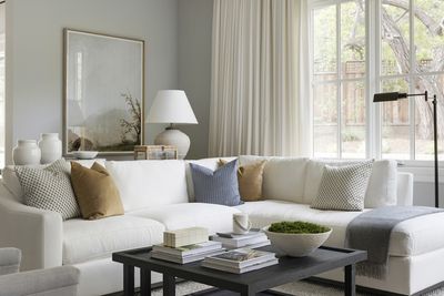 How to declutter for a 'quiet luxury' home – professional organizers share their rules