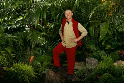 Frankie reveals he learned English by watching EastEnders in I'm A Celeb 2023 last night: episode 6 recap