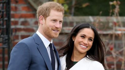 Subtle clues Prince Harry and Meghan Markle recently enjoyed a secret family reunion