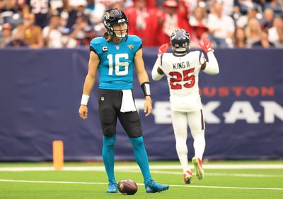 Pete Prisco takes Jaguars over Texans in Week 12 AFC South showdown