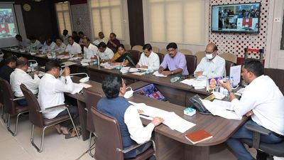 Chittoor gears up for VBSY campaign from November 27