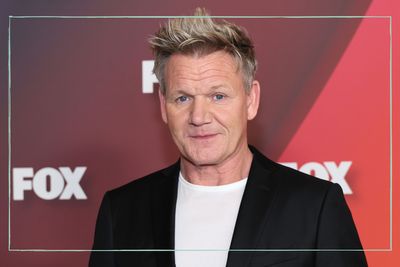 ‘Incredibly sensitive’ Gordon Ramsey says he’s a ‘softie’ at home and reveals the job he finds ‘hardest’ as a dad to 6 kids