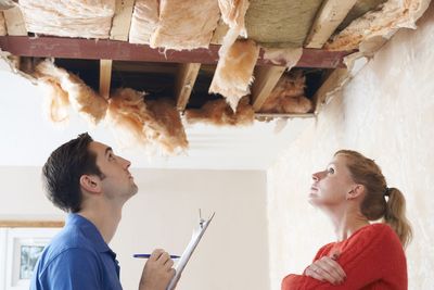 Seven Reasons Your Home Insurance Costs Are Surging