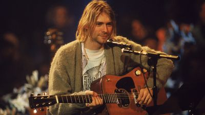 “We knew we didn’t want to do an acoustic version of Teen Spirit, that would’ve been horrendously stupid”: Revisiting Nirvana’s iconic MTV Unplugged performance 30 years on