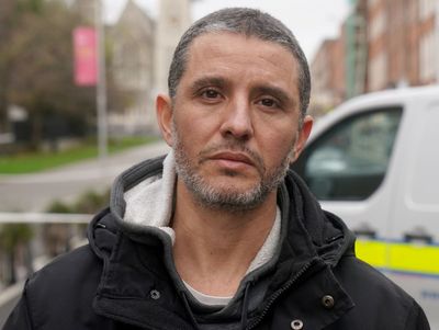 Over £280,000 raised for Deliveroo hero who stopped Dublin child knife attack