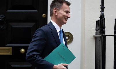 ‘A disgrace’: headteachers attack Hunt’s failure to provide money for schools in autumn statement