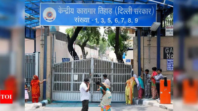 1,200 Delhi prison inmates to get skills training