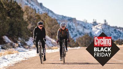 The best Backcountry deals this Black Friday: starting at $9.98 - up to 83% off Specialized, 45% off Silca, 40% off Cervelo, Thule...