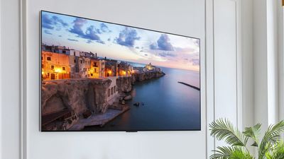 LG's 2024 OLED TVs are good news for gamers