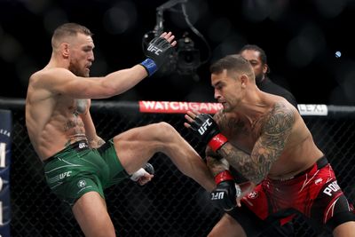 Video: Is a fourth Dustin Poirier vs. Conor McGregor fight truly ‘a must’?