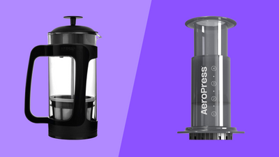 French press vs AeroPress: which coffee brewing method is best?