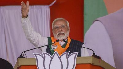 Prime Minister Narendra Modi to visit Tirumala on November 26