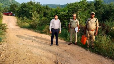 Daida eco-park, Macherla Nagaravanam to get facelift soon, says forest official