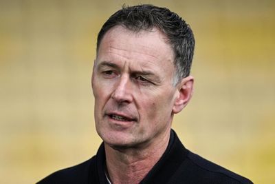 Chris Sutton defends Mark Lawwell from 'fashionable' Celtic fan criticism
