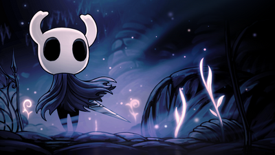 We love a good Metroidvania, and you'll find 24 of our favorites in the Steam Autumn Sale for as low as $2, from Hollow Knight to The Messenger