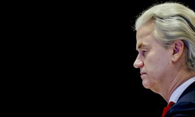 ‘They feel they are being neglected’: why voters turned to ‘Dutch Trump’ Geert Wilders
