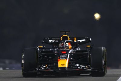 2023 F1 Abu Dhabi GP qualifying results: Verstappen takes pole