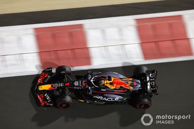 F1 Abu Dhabi GP: Verstappen beats Leclerc for final pole