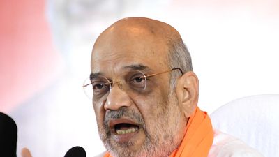 Rahul Gandhi’s panauti jibe at Modi ‘below the belt’, says Amit Shah