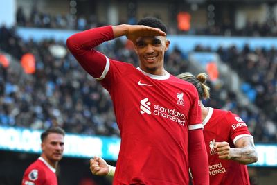 Trent Alexander-Arnold’s impact against Man City wasn’t just the one you see in highlights